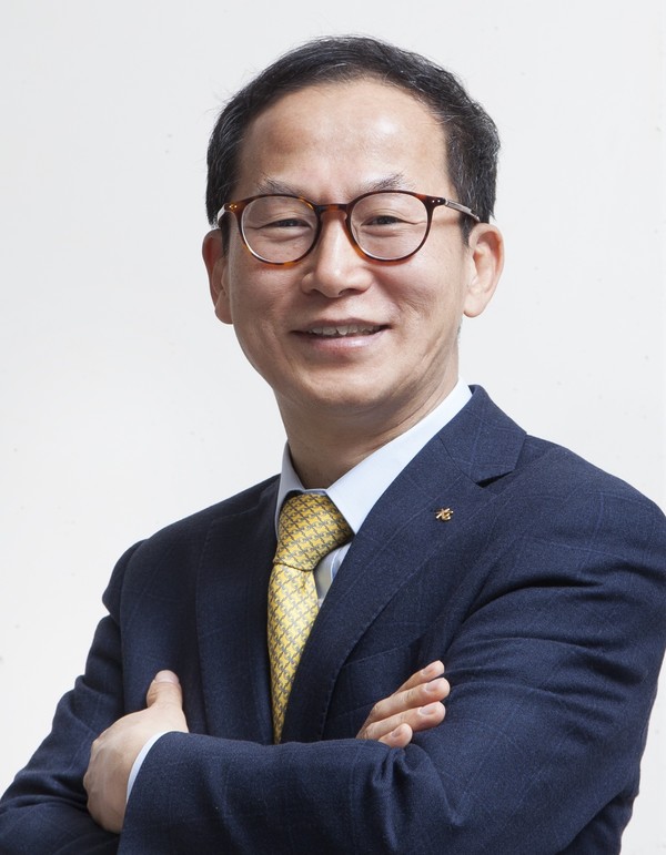 양종희 KB금융 회장. 사진/KB금융그룹