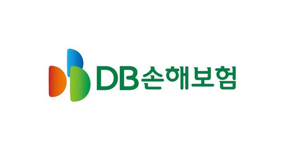 DB손해보험 CI