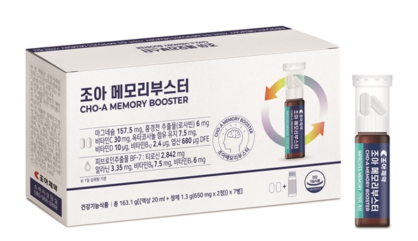 사진/조아제약