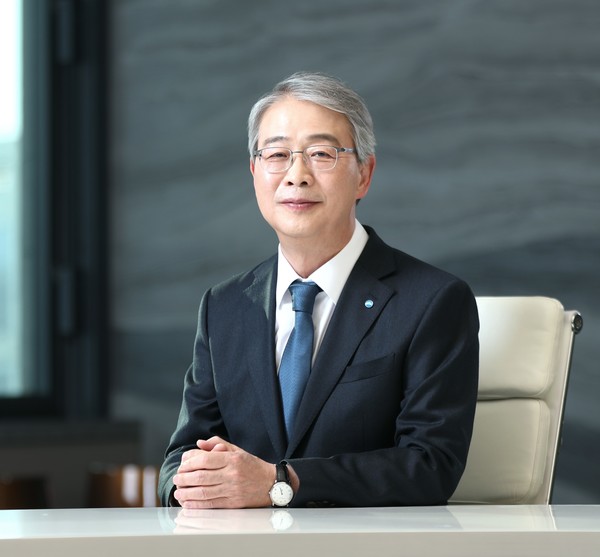 임종룡 우리금융지주 회장. 사진/우리금융지주