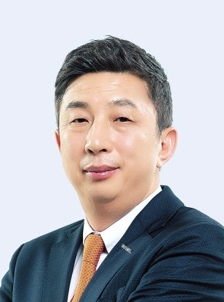 황준호 다올투자증권 대표. 사진/다올투자증권
