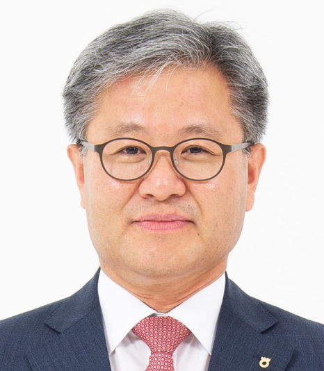 길정섭 신임 NH-Amundi자산운용 대표이사. 사진/NH-Amundi자산운용