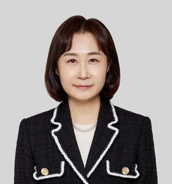 하지원 삼성액티브자산운용 신임 대표. 사진/삼성액티브자산운용