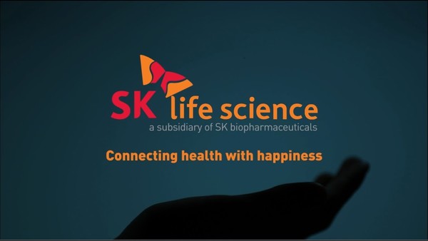 SK바이오팜 미국 법인 SK라이프사이언스 이미지. 사진/SK라이프사이언스