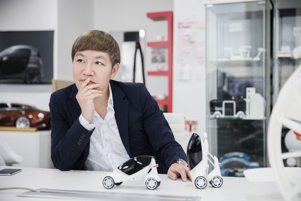 정연우 HLB그룹 현장지원팀 총괄 상무. 사진/HLB