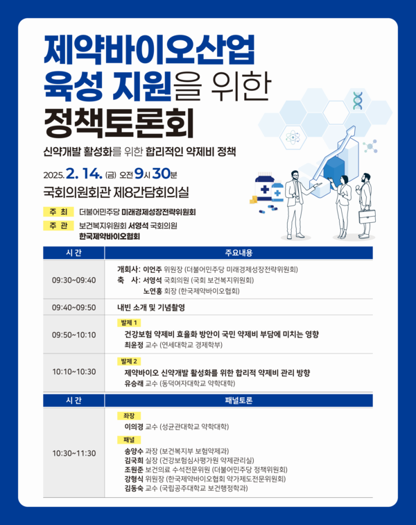 사진/한국제약바이오협회