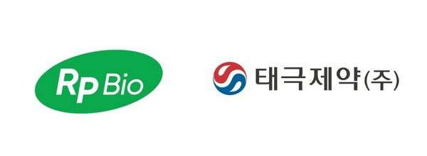 사진/알피바이오, 태극제약