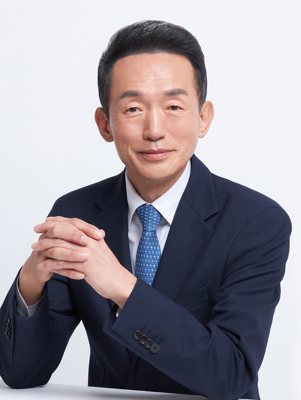 임재택 다올투자증권 대표이사 후보. 사진/다올투자증권