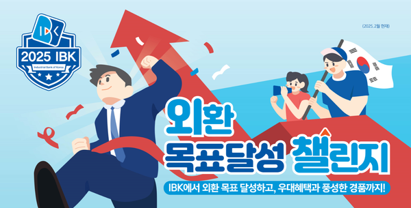 사진/IBK기업은행