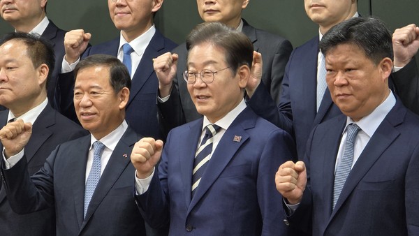 이재명 더불어민주당 대선 경선 후보. 사진/김보관 기자