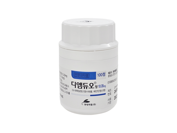 사진/현대약품
