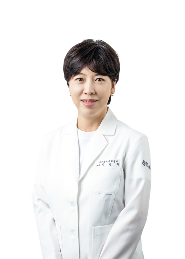 GC녹십자의료재단 한성희 전문의. 사진/GC녹십자의료재단