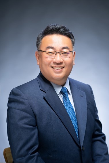 조명훈 한국투자증권 연금컨설팅부서장. 사진/한국투자증권
